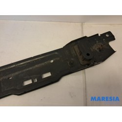 Citroen - C4 Grand Picasso - Radiator bar