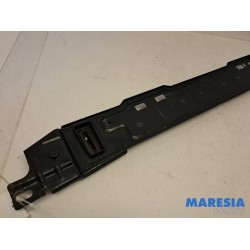 Citroen - C4 Grand Picasso - Radiator bar