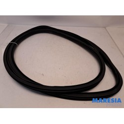 Citroen - C4 Grand Picasso - Rear door seal 4-door, left