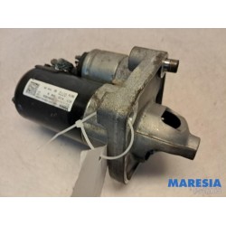 Citroen - C4 Grand Picasso - Startmotor