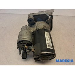 Citroen - C4 Grand Picasso - Startmotor
