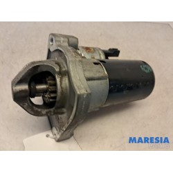 Citroen - C4 Grand Picasso - Startmotor