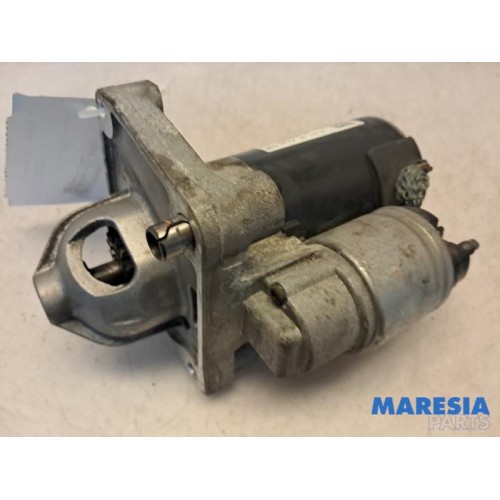 Citroen - C4 Grand Picasso - Starter