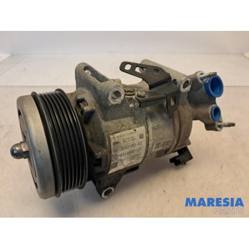 Citroen - C4 Grand Picasso - Air conditioning pump