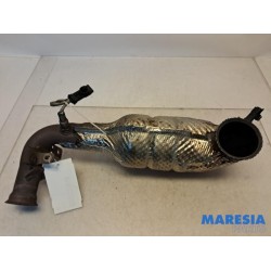 Citroen - C4 Grand Picasso - Catalytic converter