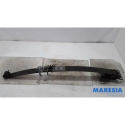 Renault - Master - Rear leaf spring