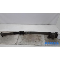 Renault - Master - Rear leaf spring