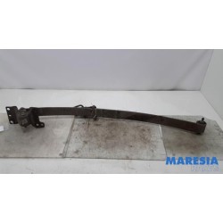 Renault - Master - Rear leaf spring