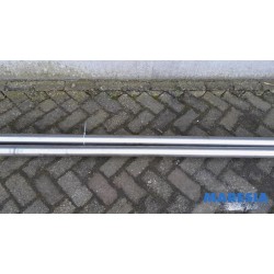Renault - Master - Sidebar