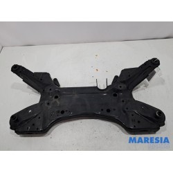 Renault - Master - Subframe