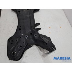 Renault - Master - Subframe