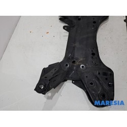 Renault - Master - Subframe