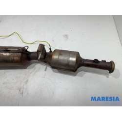 Renault - Master - Particulate filter