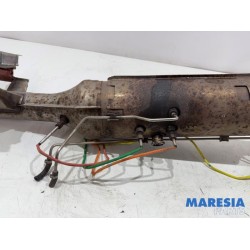 Renault - Master - Particulate filter