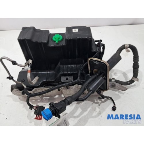 Renault - Master - Adblue Tank