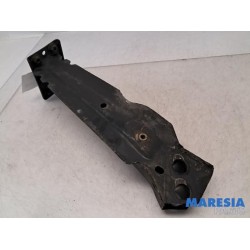 Fiat - 500 - Front part support