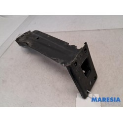 Fiat - 500 - Front part support