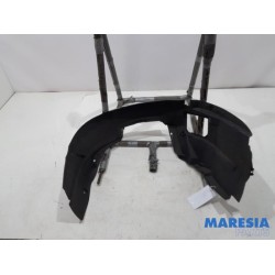 Fiat - 500 - Wheel arch liner
