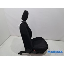 Fiat - Punto - Sitz links