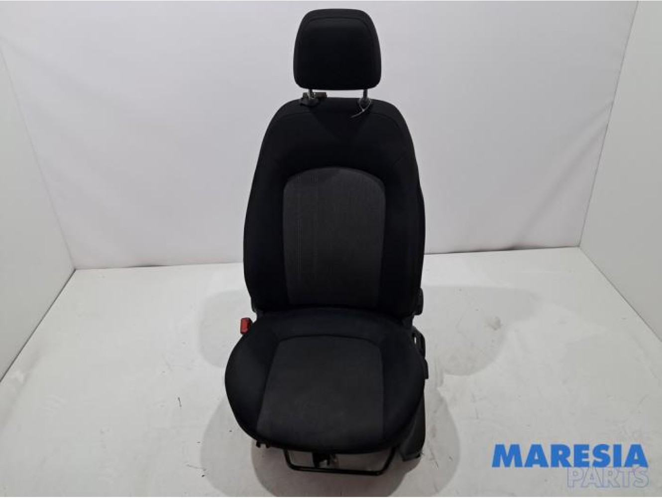 Fiat - Punto - Sitz links
