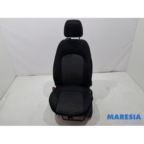 Fiat - Punto - Sitz links