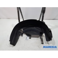 Fiat - 500 - Wheel arch liner
