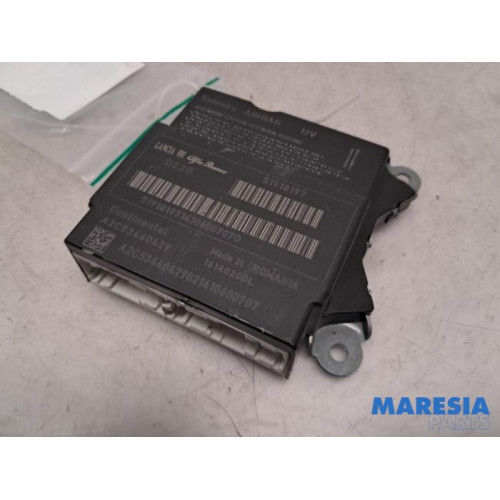 Fiat - Punto - Airbag Module