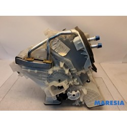 Fiat - Punto - Heizgehäuse