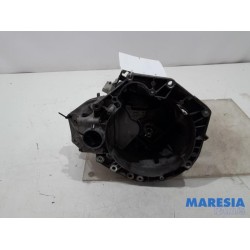 Fiat - 500 - Gearbox
