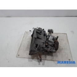 Fiat - 500 - Gearbox