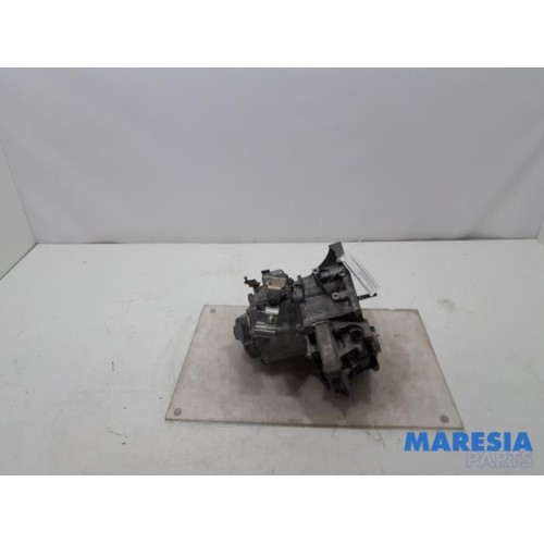 Fiat - 500 - Gearbox