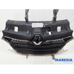 Renault - Master - Grill