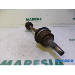Fiat - Punto - Front drive shaft, left