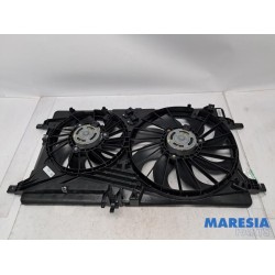 Renault - Master - Fan motor