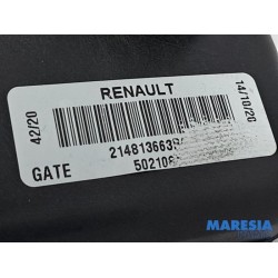 Renault - Master - Fan motor