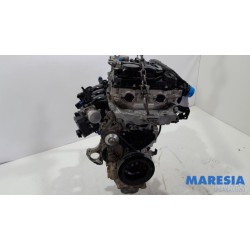 Peugeot - 308 - Engine