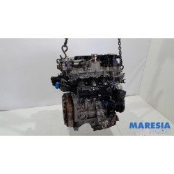 Peugeot - 308 - Engine