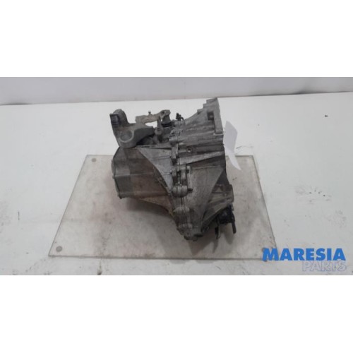 Peugeot - 308 - Gearbox