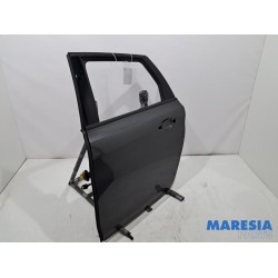 Peugeot - 308 - Rear door 4-door, left