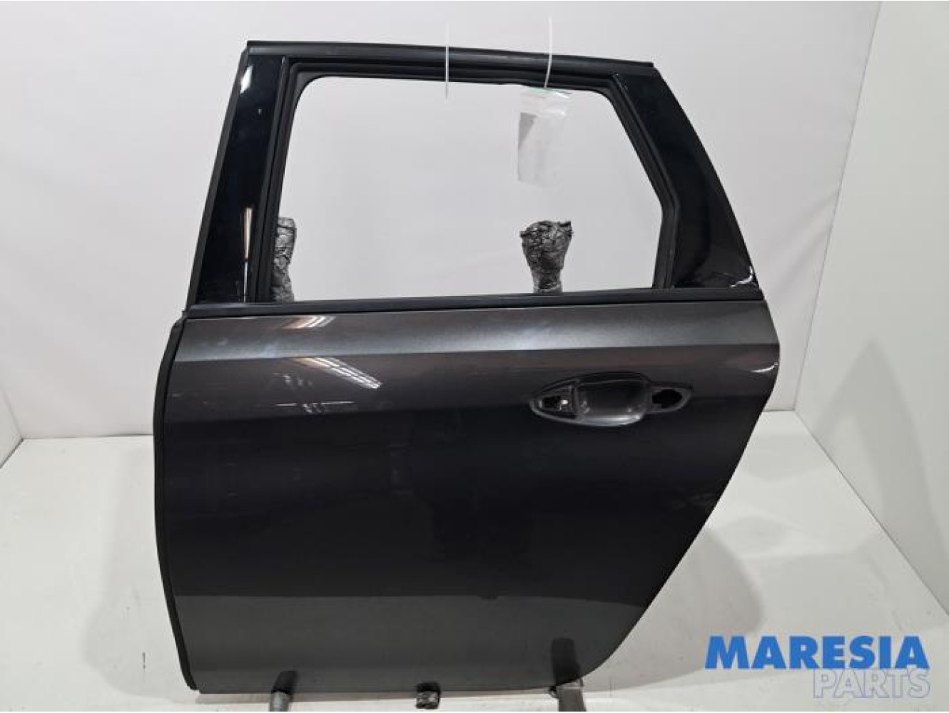 Peugeot - 308 - Rear door 4-door, left