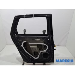 Peugeot - 308 - Rear door 4-door, left