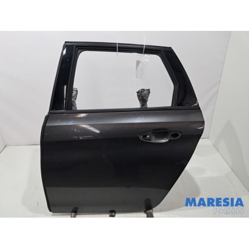 Peugeot - 308 - Portier 4Deurs links-achter