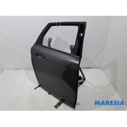 Peugeot - 308 - Tür 4-türig rechts hinten