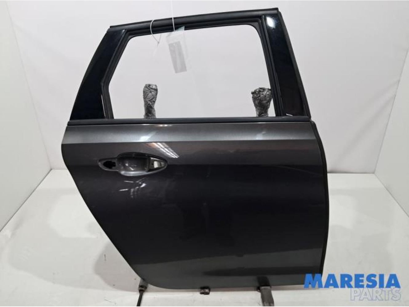 Peugeot - 308 - Tür 4-türig rechts hinten