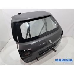 Peugeot - 308 - Heckklappe