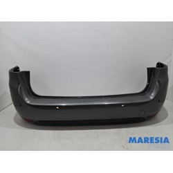 Peugeot - 308 - Achterbumper