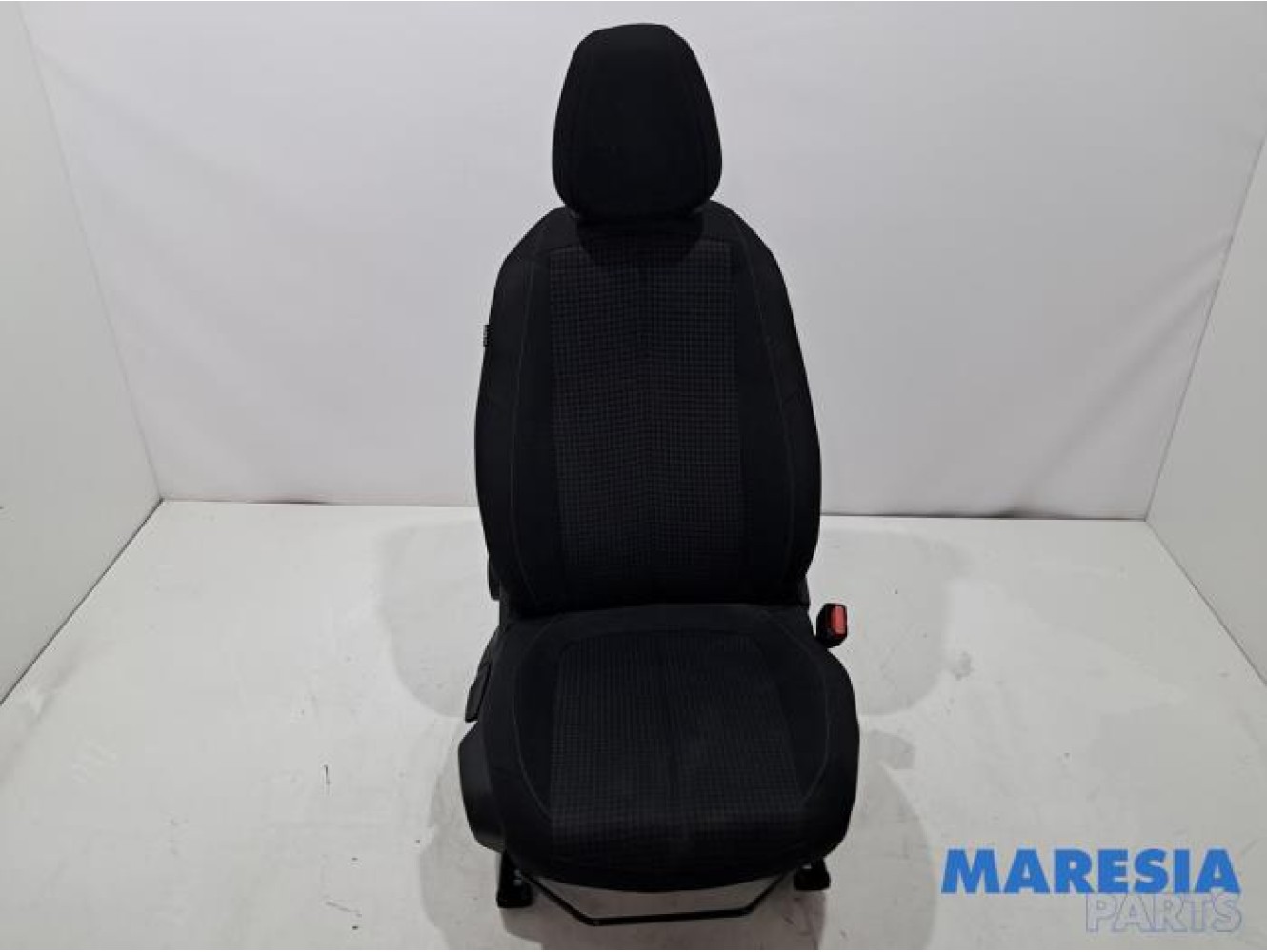 Peugeot - 308 - Seat, right