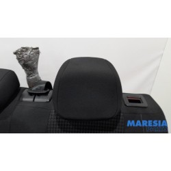 Peugeot - 308 - Banquette arrière