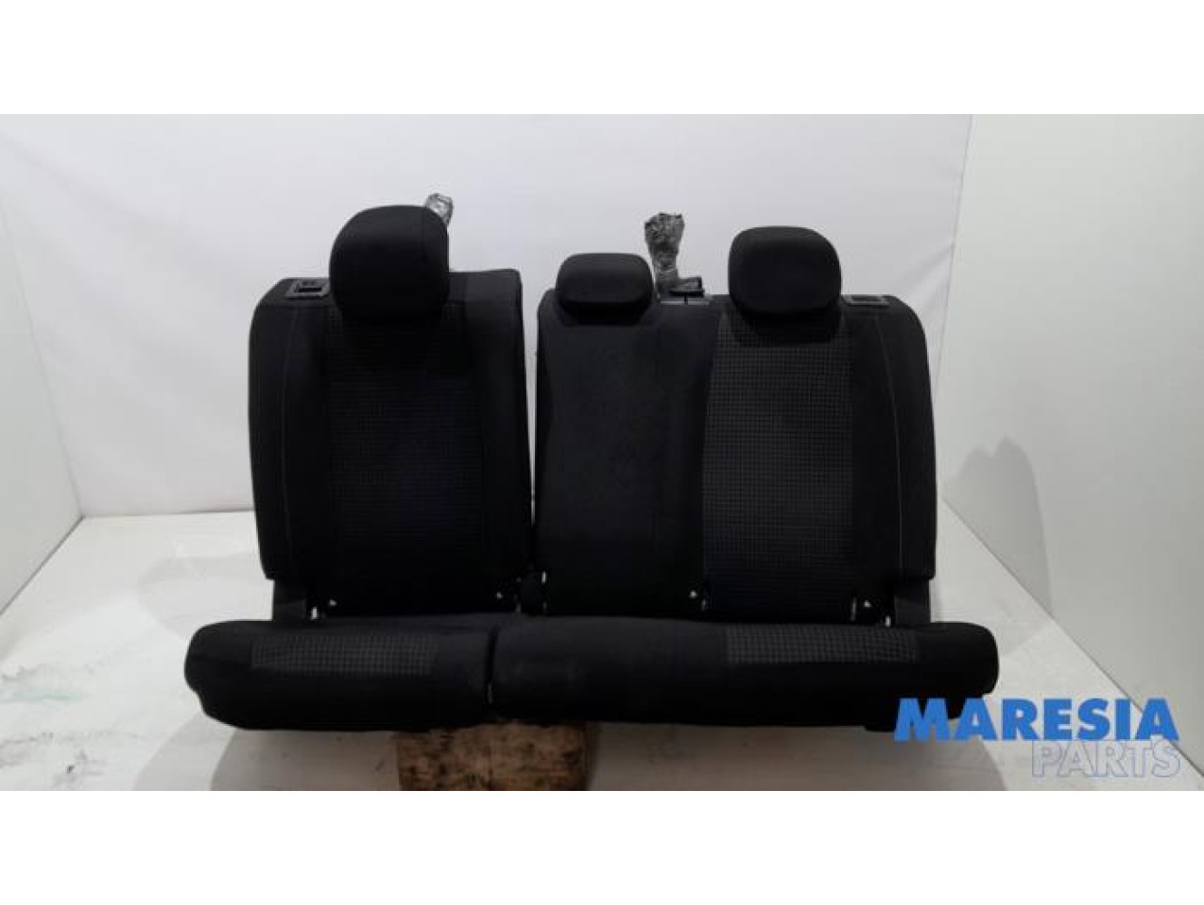 Peugeot - 308 - Banquette arrière
