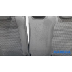 Peugeot - 308 - Banquette arrière